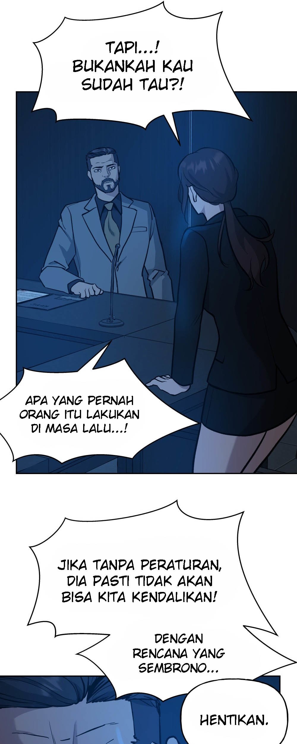 The Bully In Charge Bab 09 halaman 47