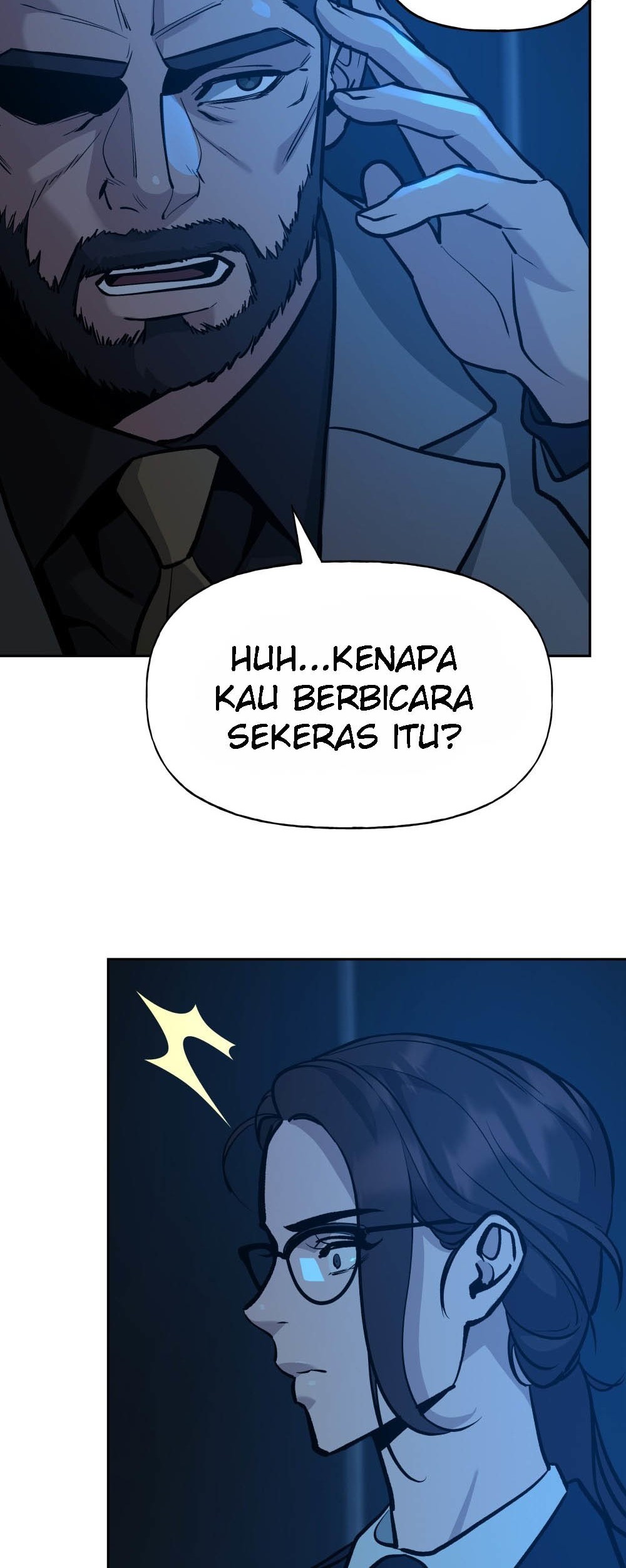 The Bully In Charge Bab 09 halaman 48