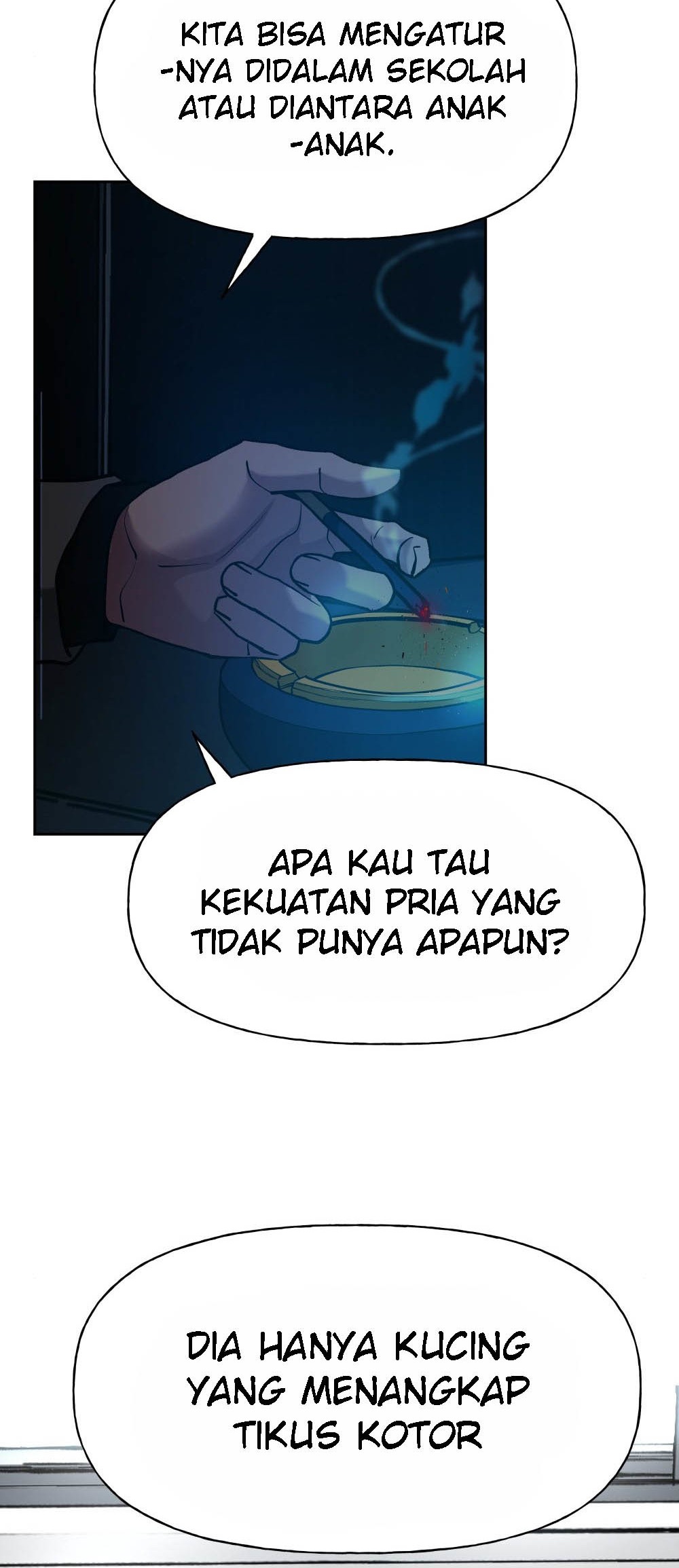 The Bully In Charge Bab 09 halaman 50