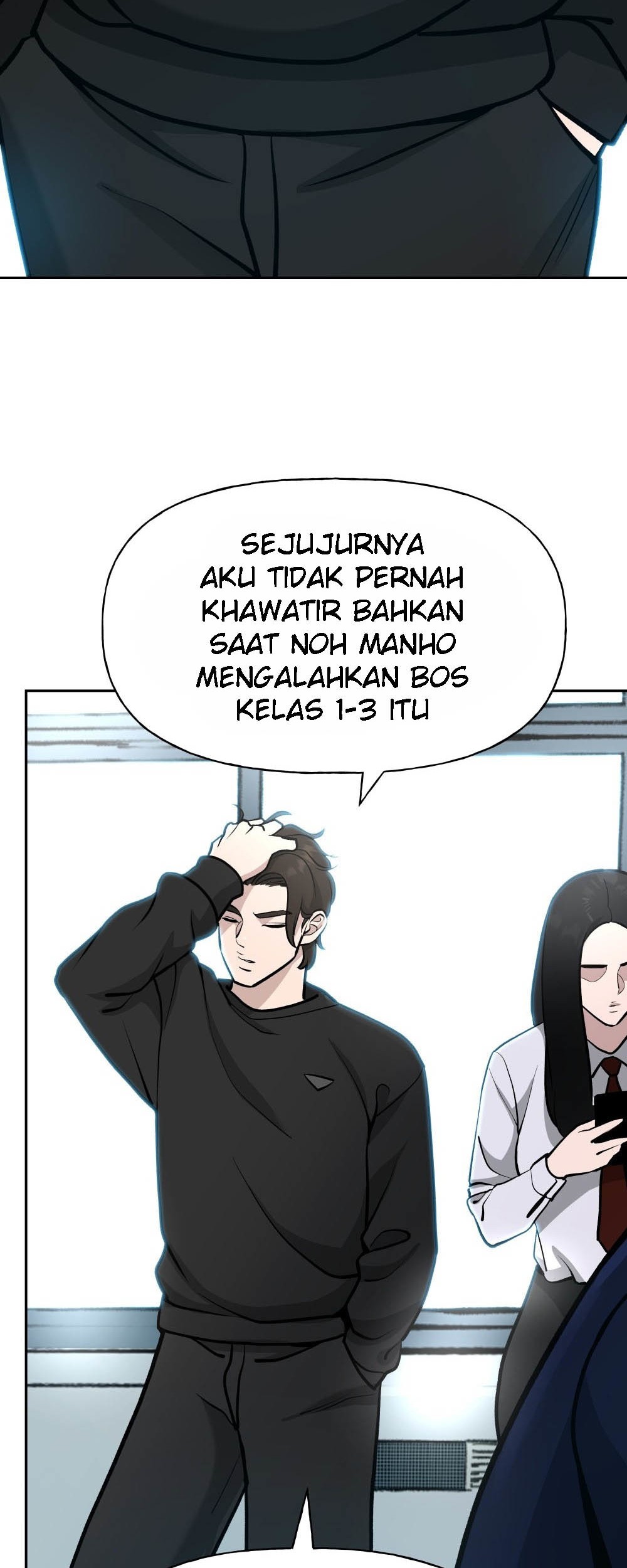 The Bully In Charge Bab 09 halaman 64