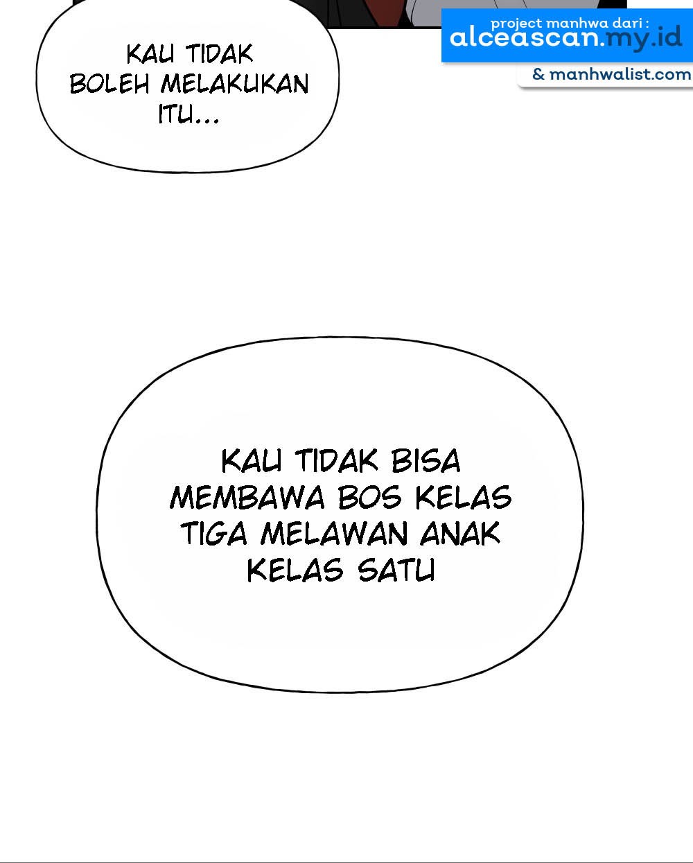 The Bully In Charge Bab 09 halaman 70