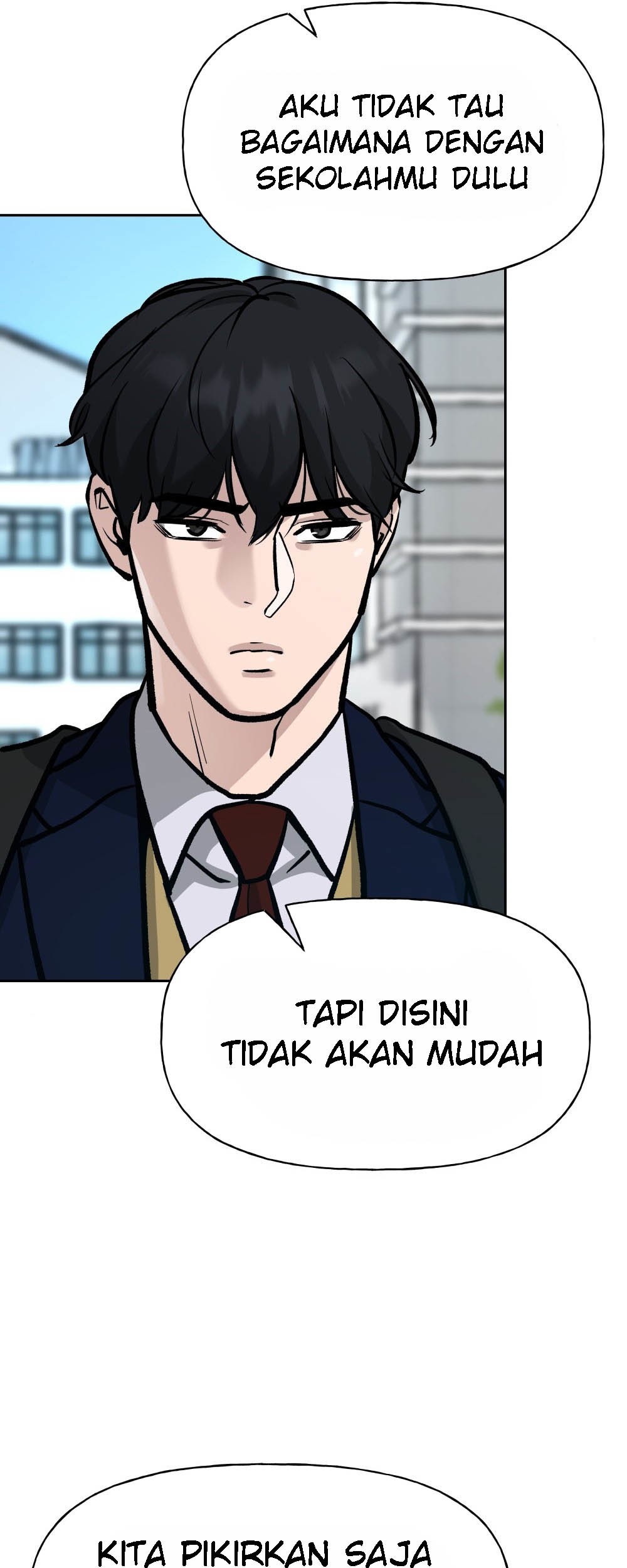 The Bully In Charge Bab 09 halaman 76