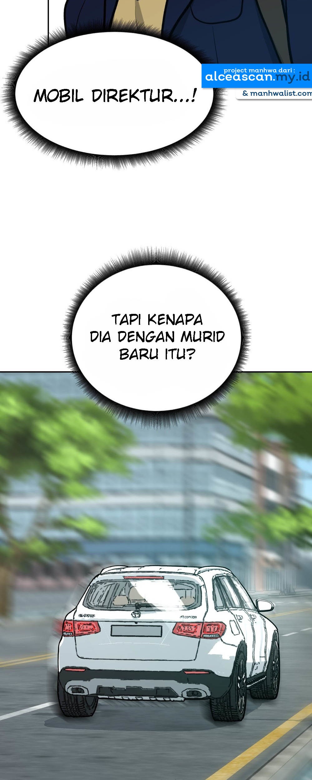 The Bully In Charge Bab 09 halaman 84