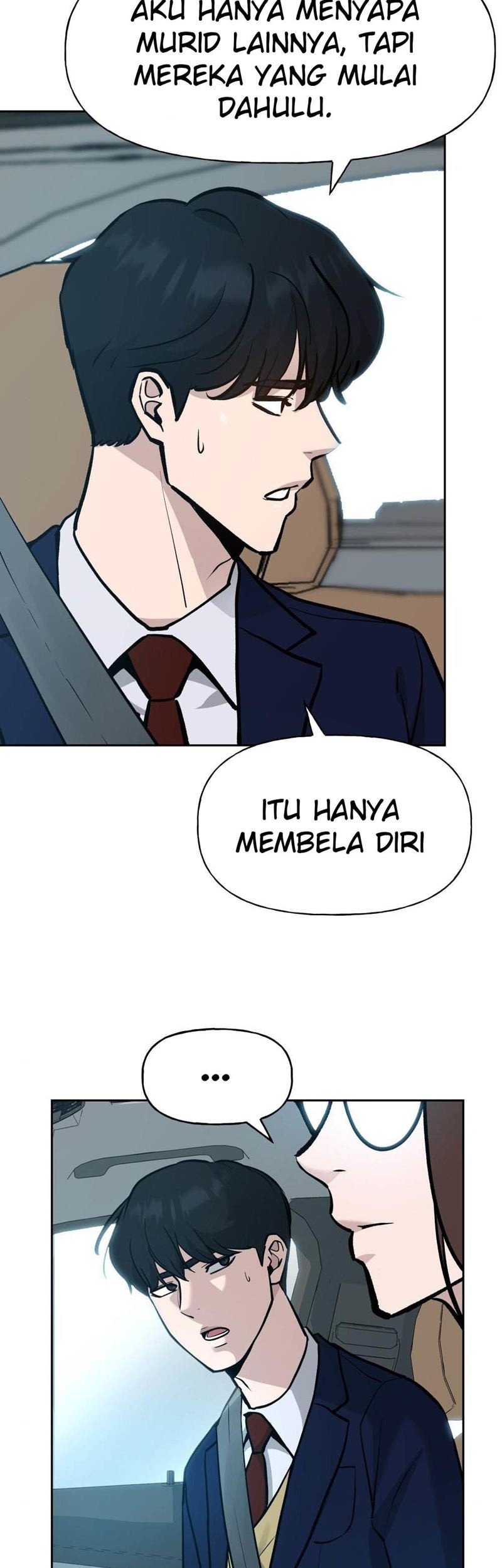 The Bully In Charge Bab 10 halaman 4