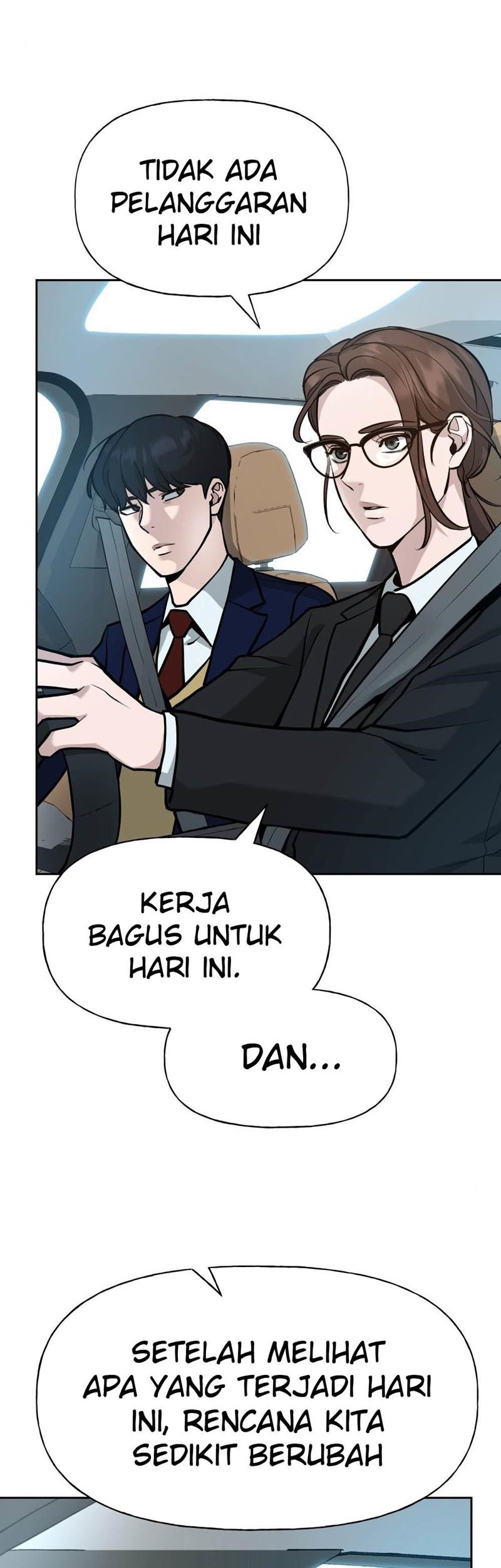The Bully In Charge Bab 10 halaman 6