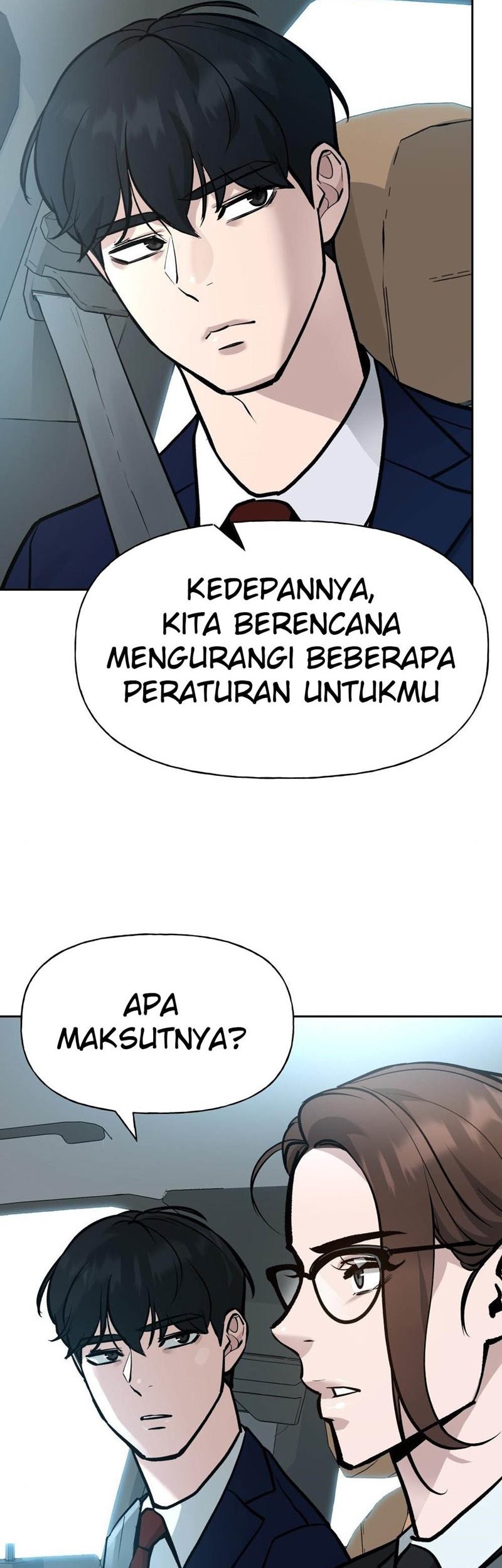 The Bully In Charge Bab 10 halaman 7