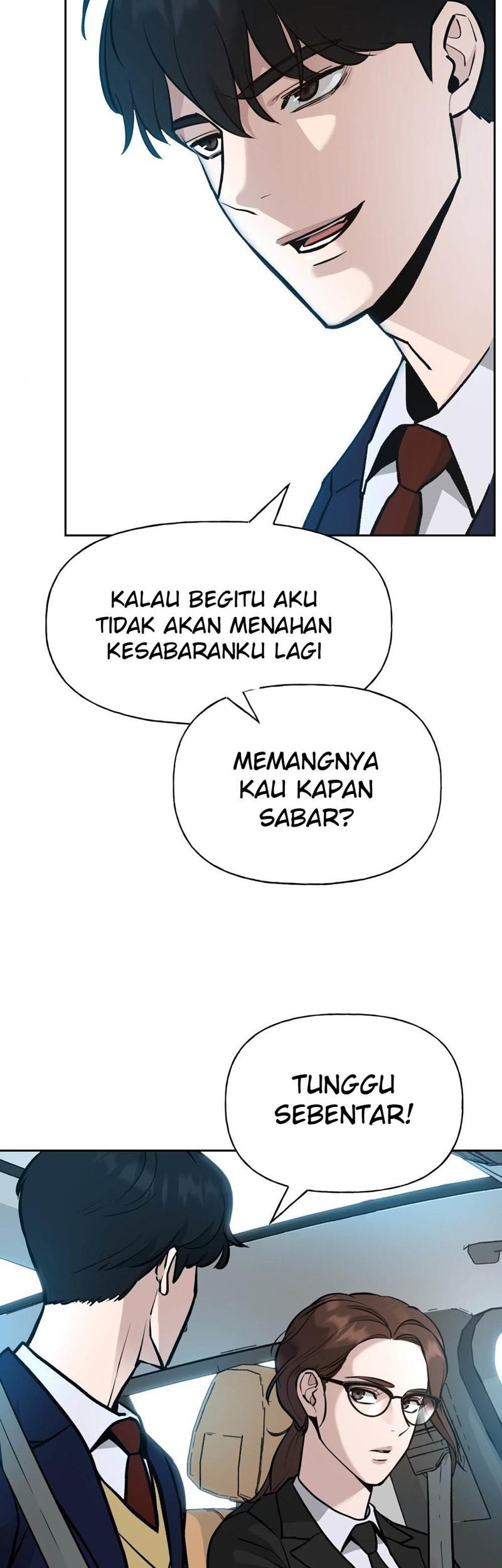 The Bully In Charge Bab 10 halaman 12