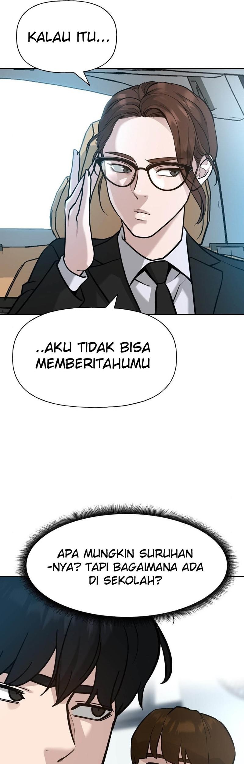 The Bully In Charge Bab 10 halaman 14