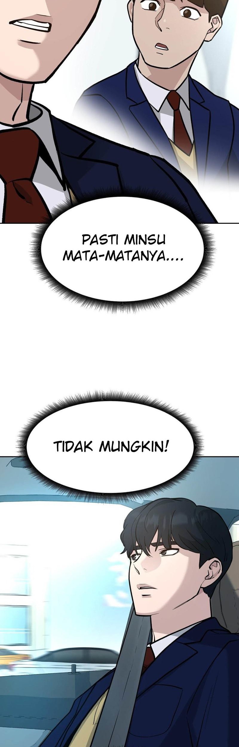 The Bully In Charge Bab 10 halaman 15