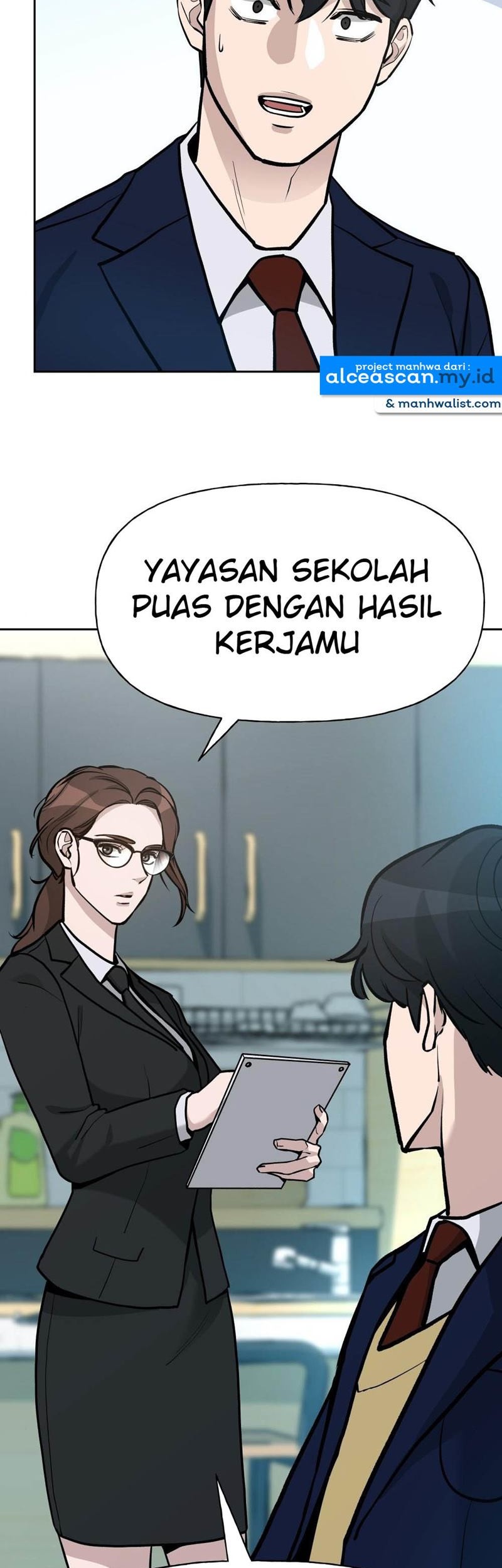 The Bully In Charge Bab 10 halaman 24