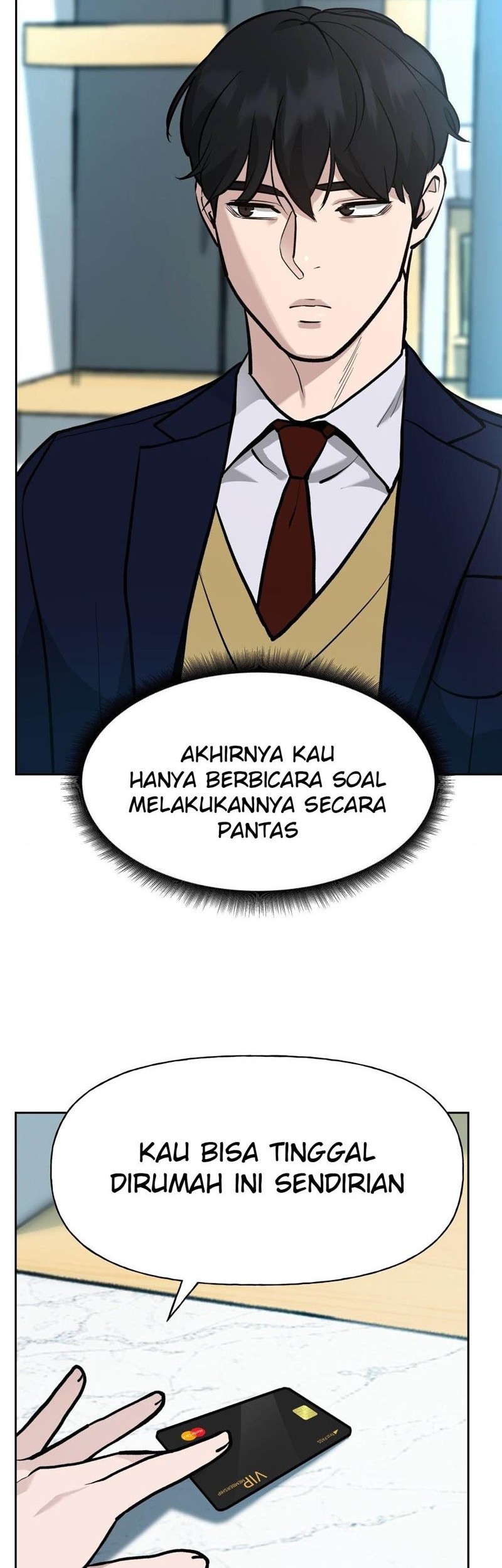 The Bully In Charge Bab 10 halaman 27