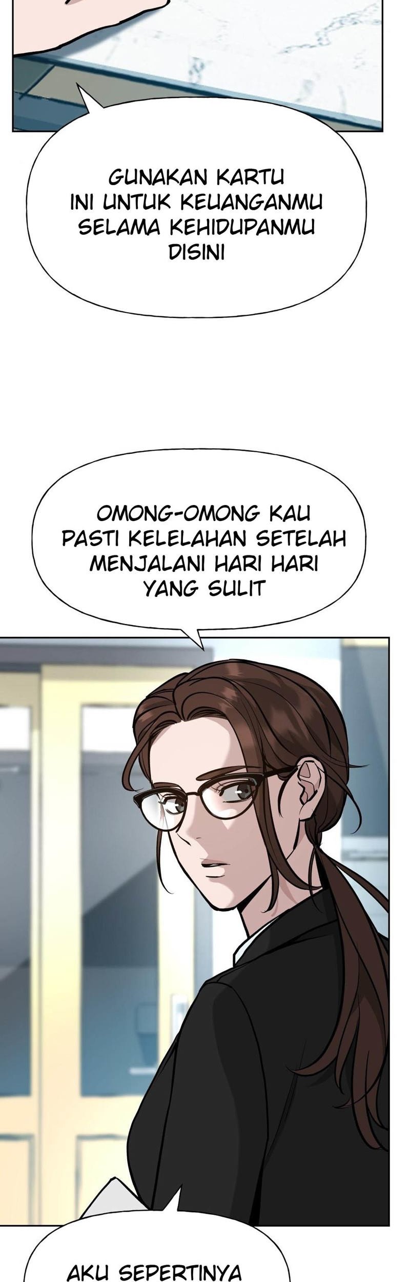The Bully In Charge Bab 10 halaman 28