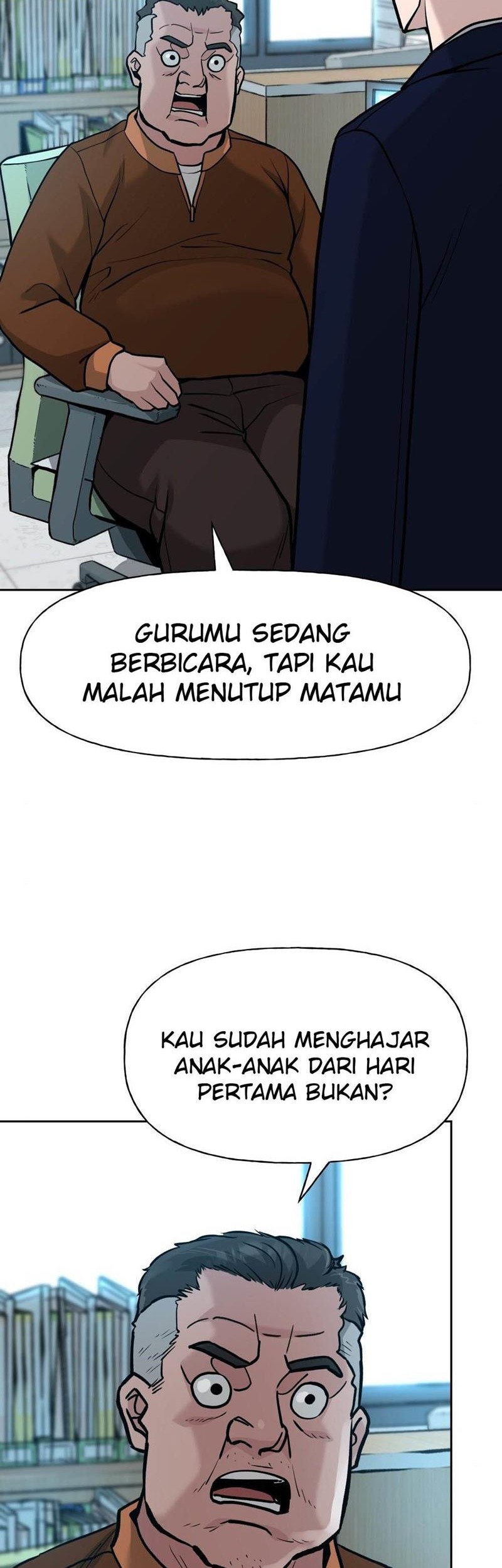 The Bully In Charge Bab 10 halaman 39