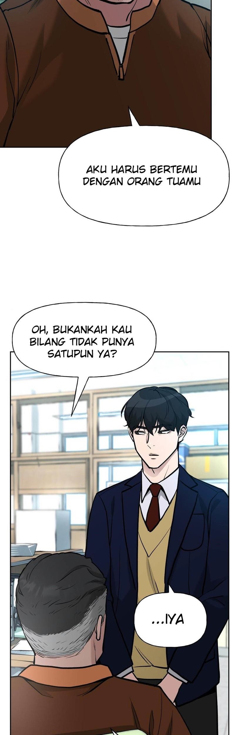 The Bully In Charge Bab 10 halaman 40