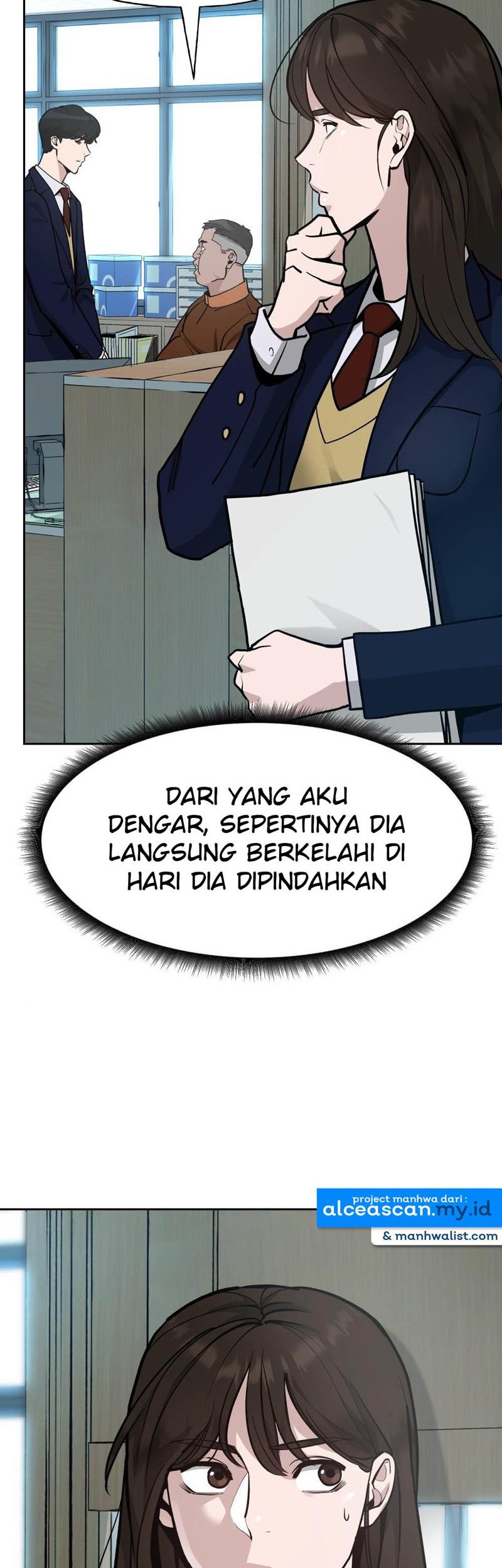 The Bully In Charge Bab 10 halaman 47