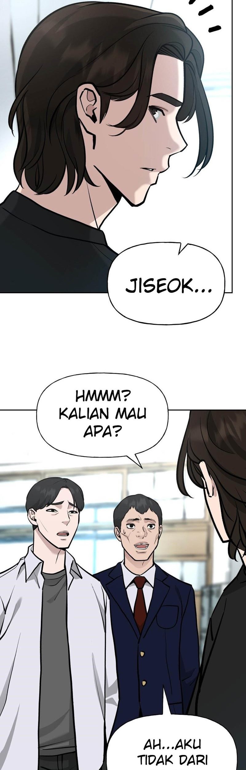 The Bully In Charge Bab 10 halaman 51