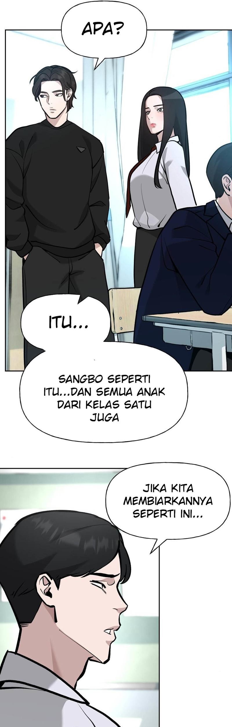 The Bully In Charge Bab 10 halaman 54