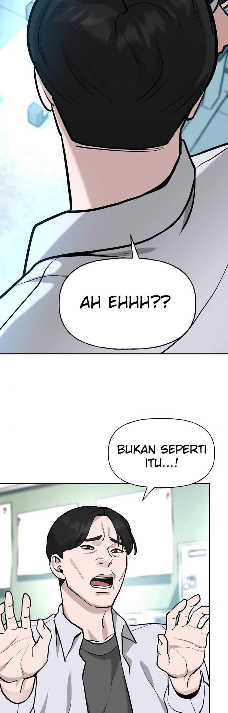 The Bully In Charge Bab 10 halaman 56