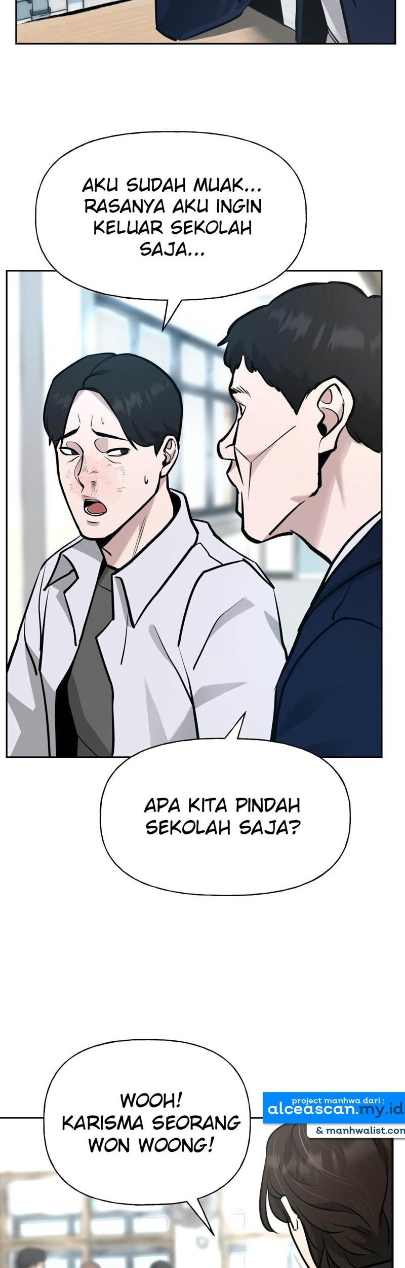 The Bully In Charge Bab 10 halaman 67