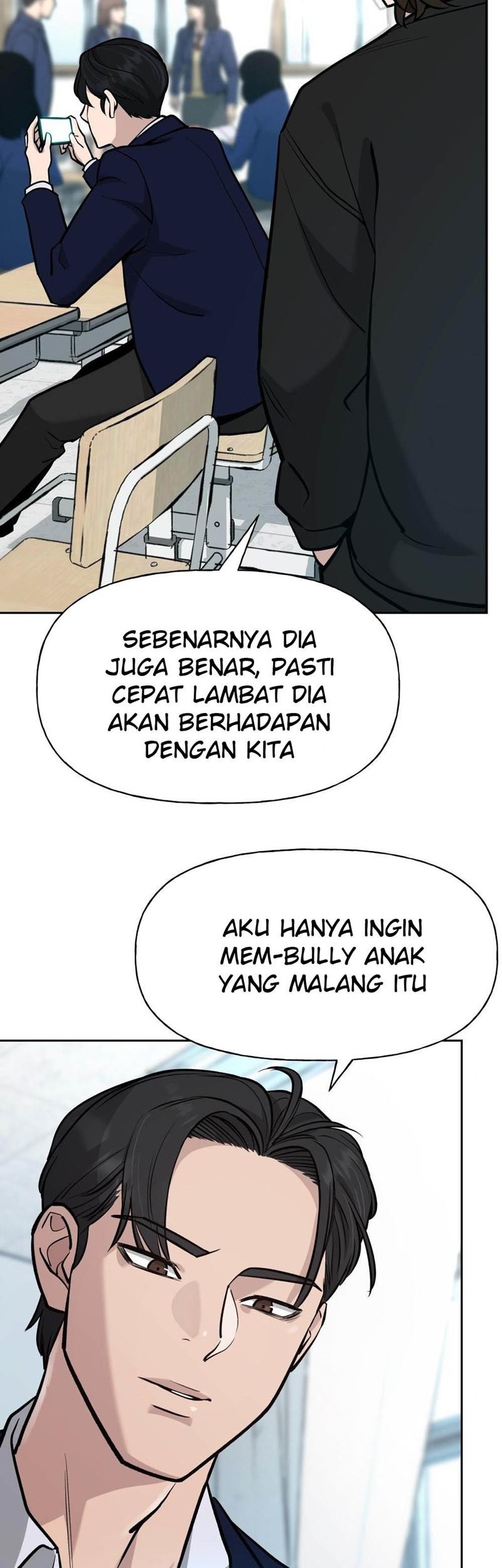The Bully In Charge Bab 10 halaman 68