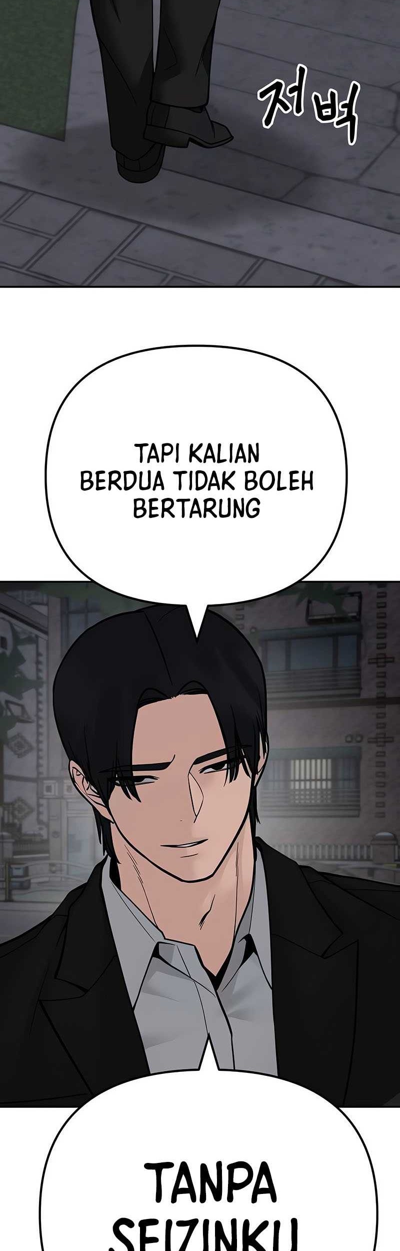 The Bully In Charge Bab 100 halaman 11