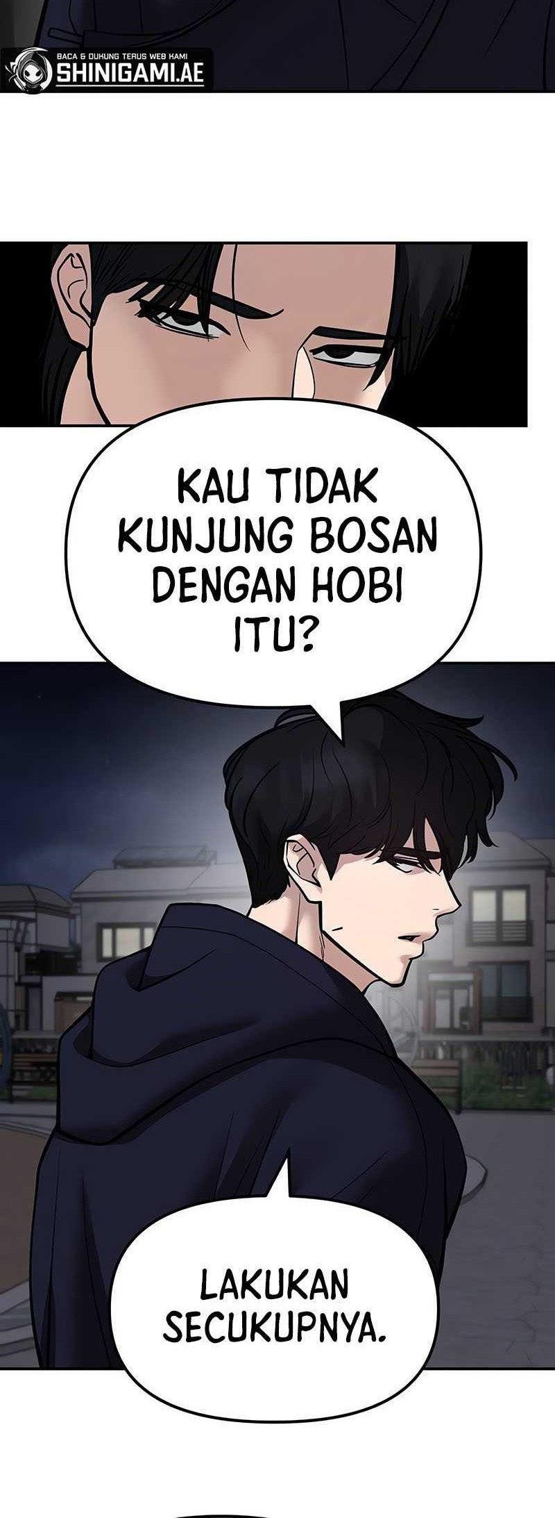 The Bully In Charge Bab 100 halaman 17