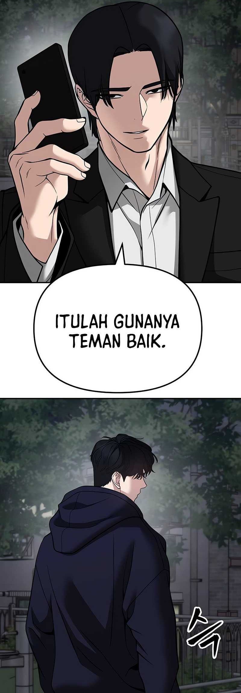 The Bully In Charge Bab 100 halaman 21