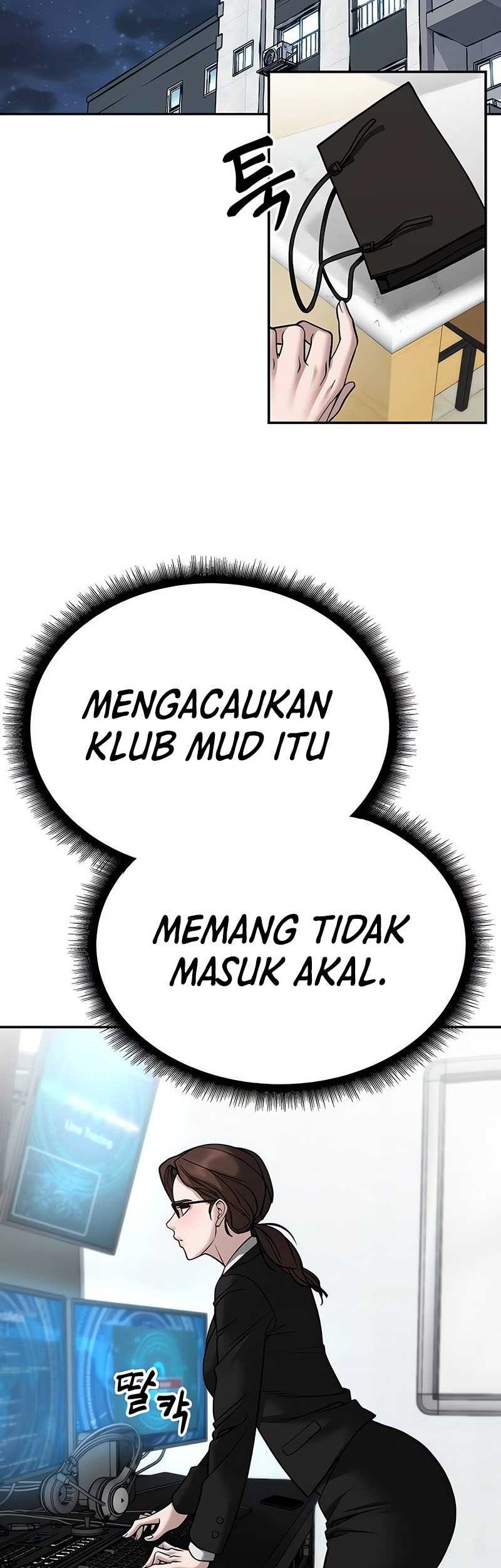 The Bully In Charge Bab 100 halaman 23