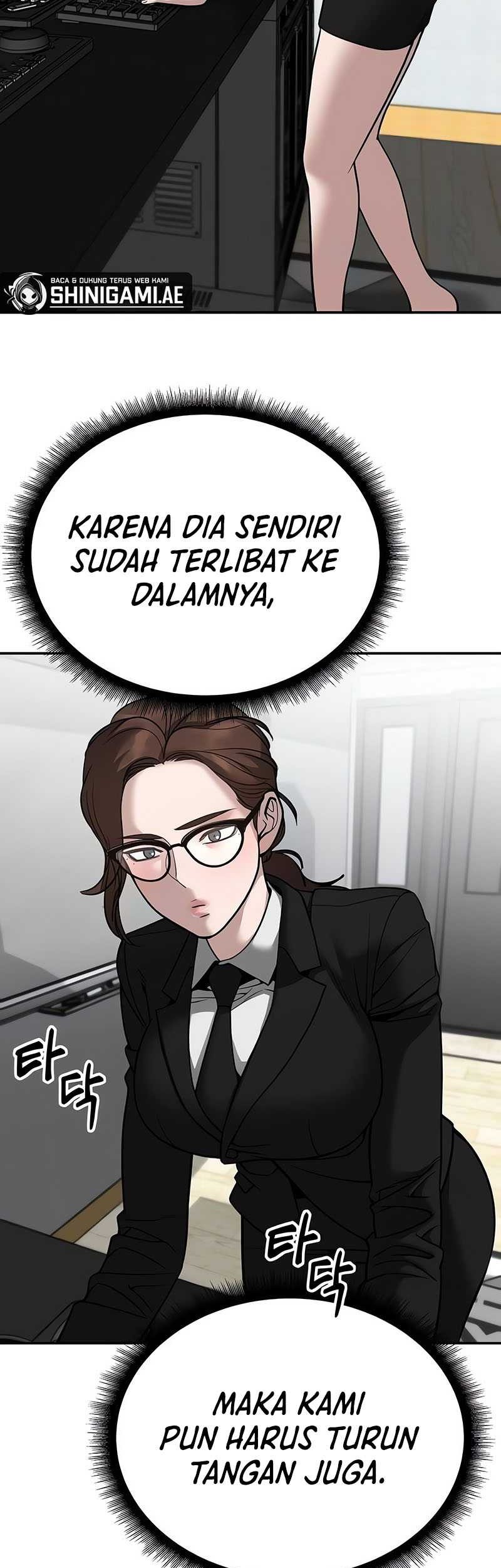 The Bully In Charge Bab 100 halaman 24