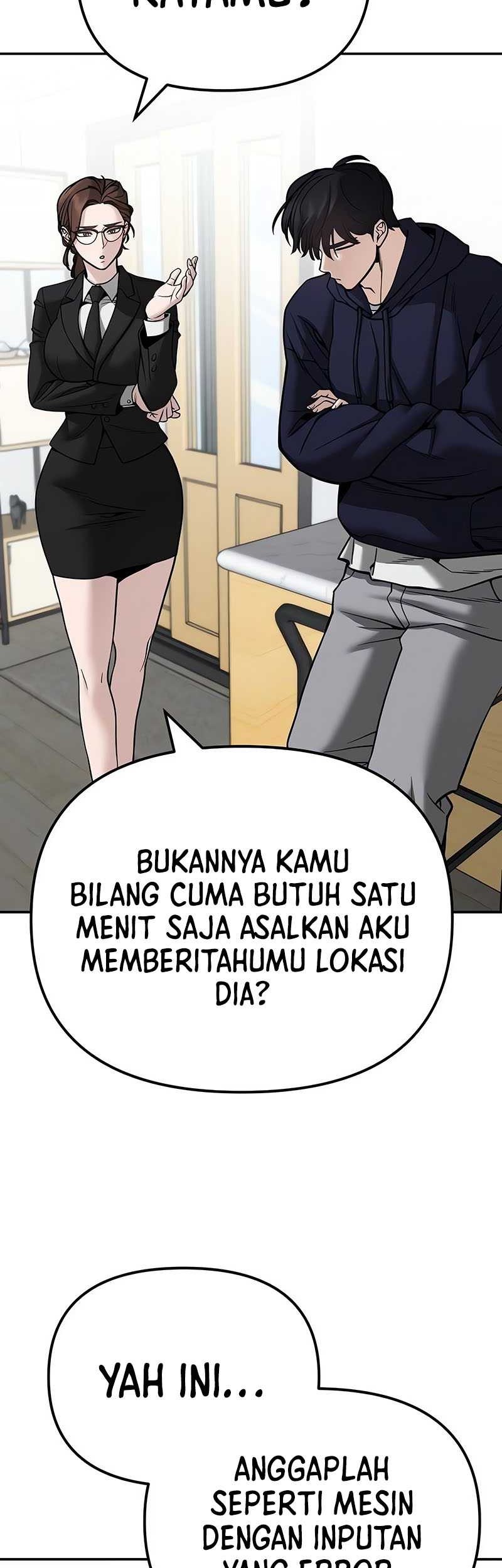 The Bully In Charge Bab 100 halaman 28