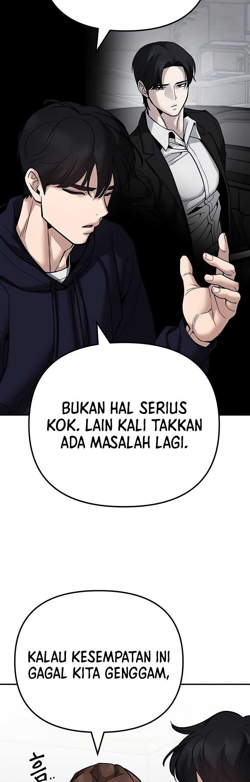 The Bully In Charge Bab 100 halaman 31
