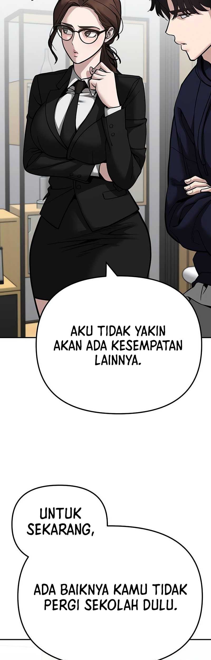 The Bully In Charge Bab 100 halaman 32
