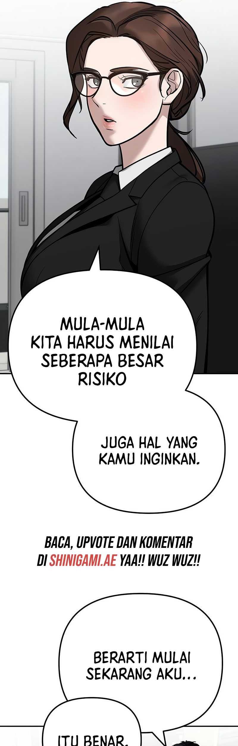 The Bully In Charge Bab 100 halaman 36