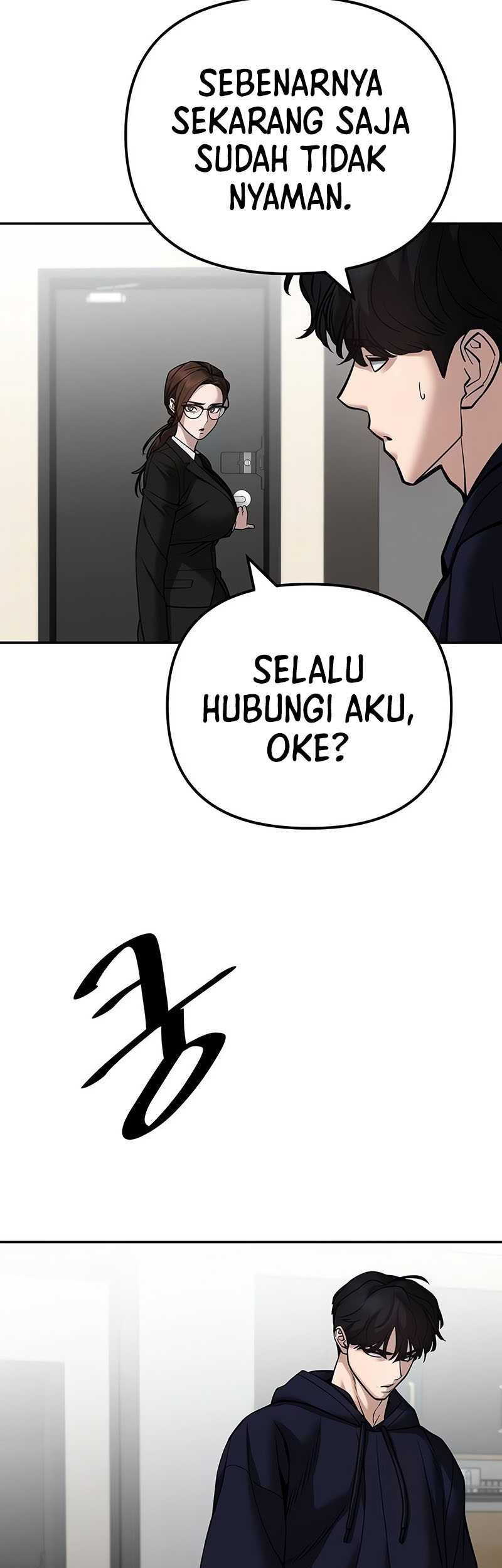 The Bully In Charge Bab 100 halaman 38
