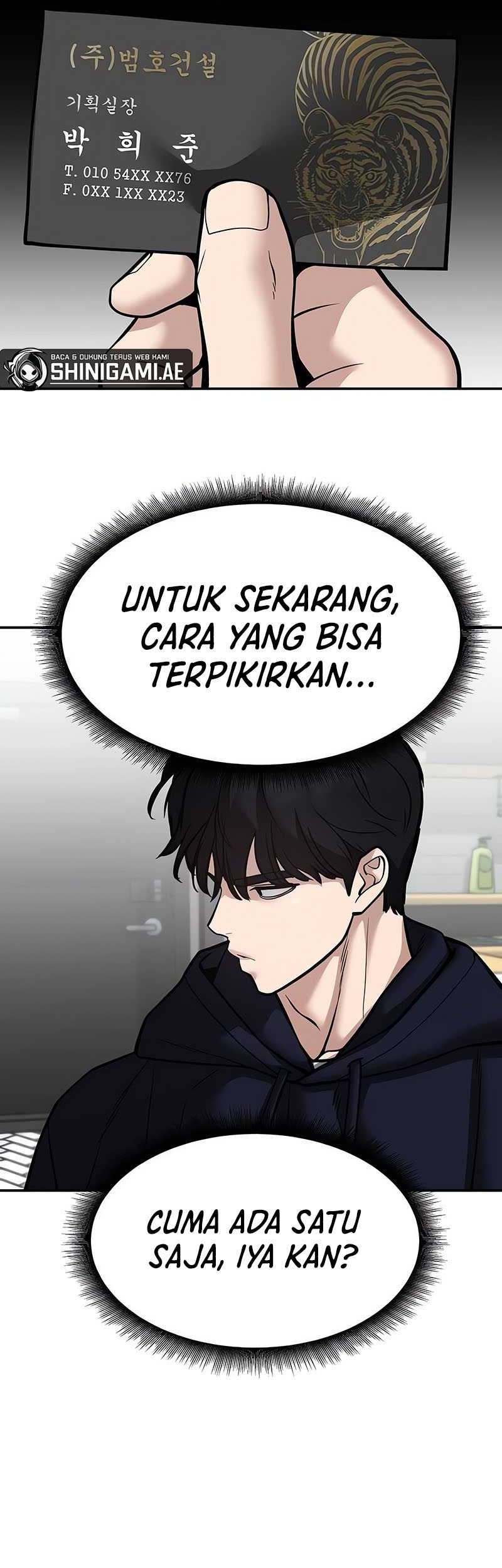 The Bully In Charge Bab 100 halaman 40