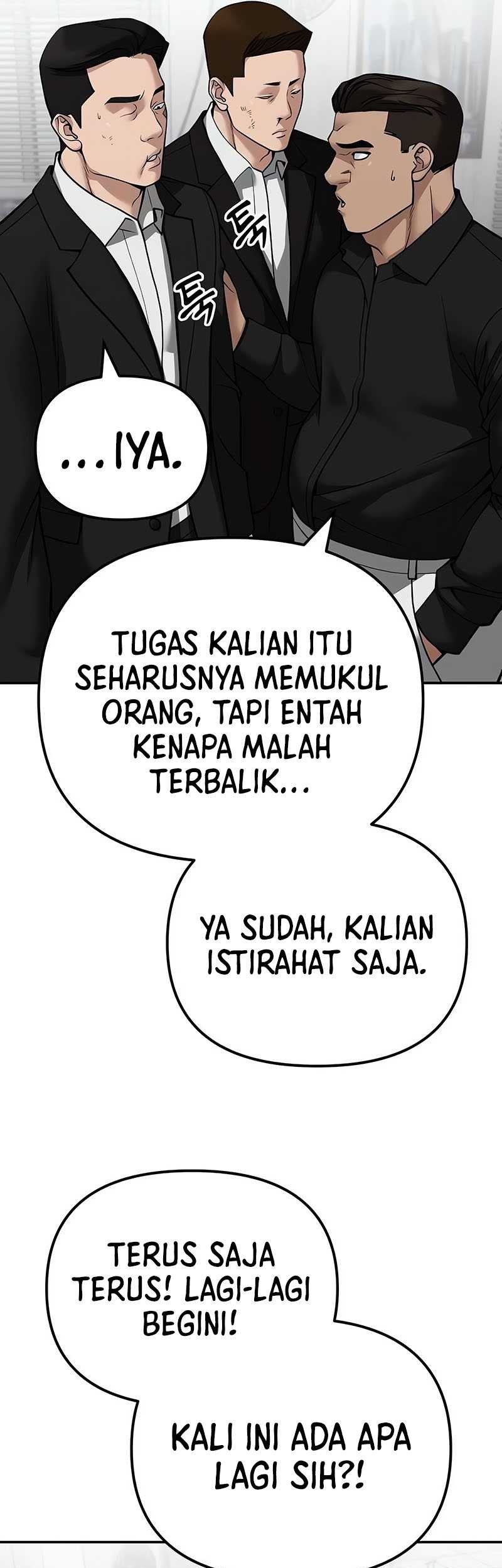 The Bully In Charge Bab 100 halaman 42