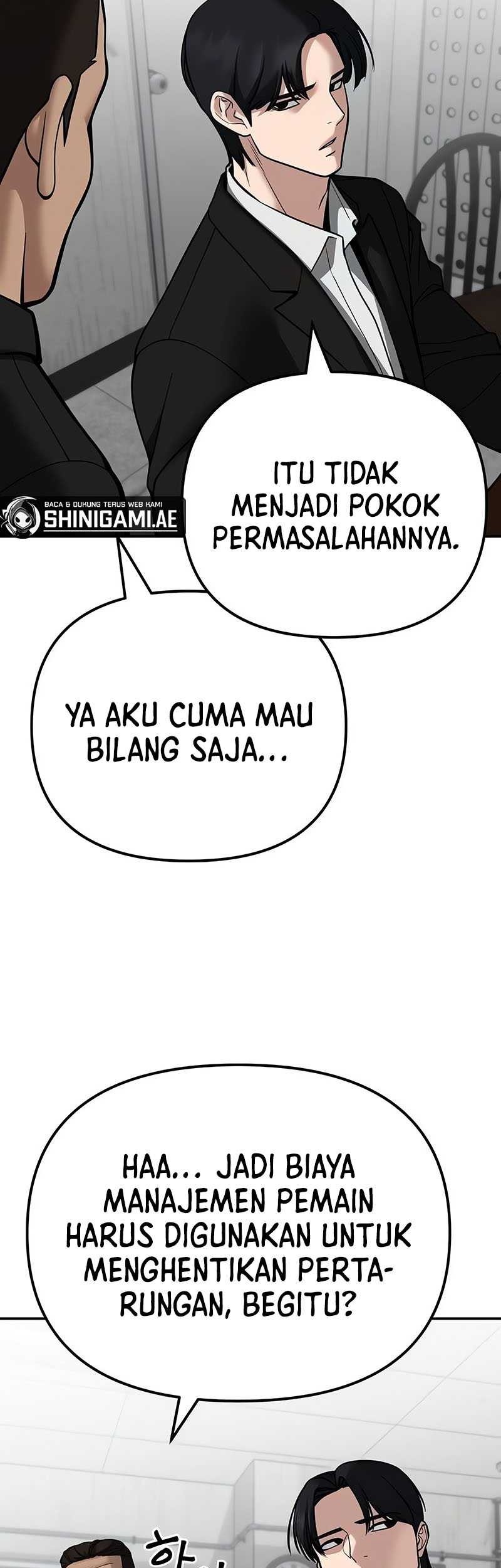 The Bully In Charge Bab 100 halaman 44