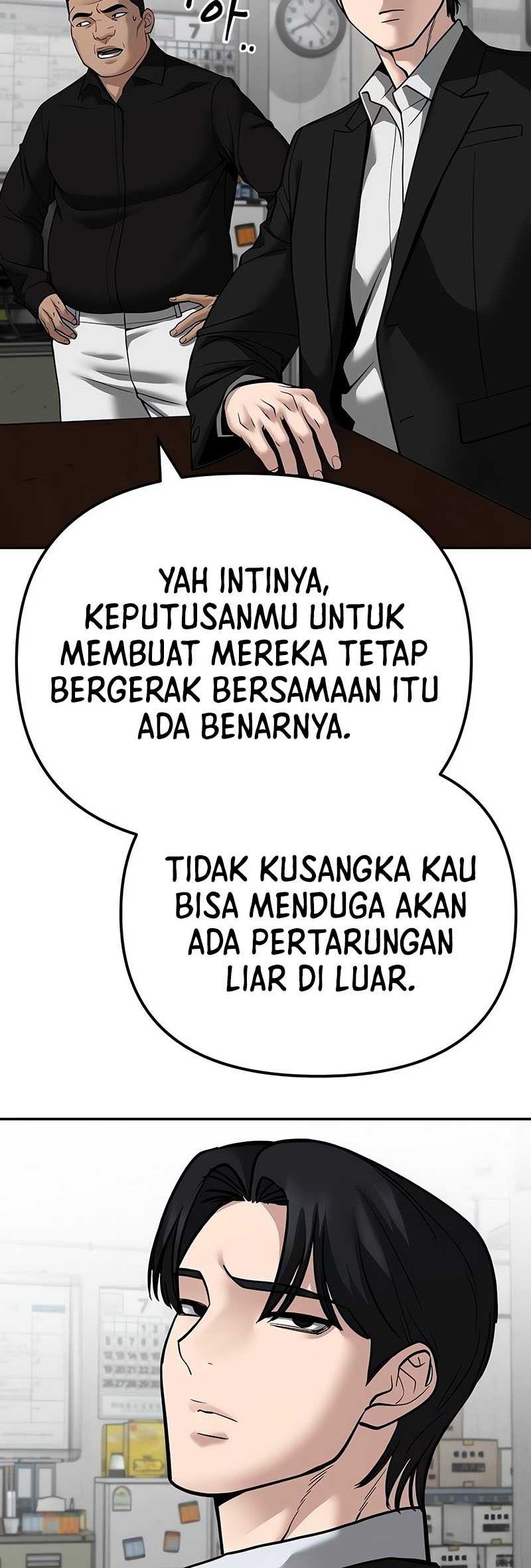 The Bully In Charge Bab 100 halaman 45