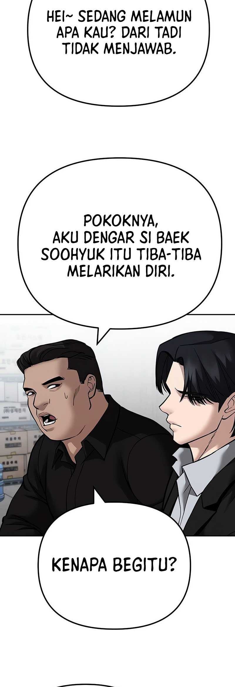 The Bully In Charge Bab 100 halaman 61