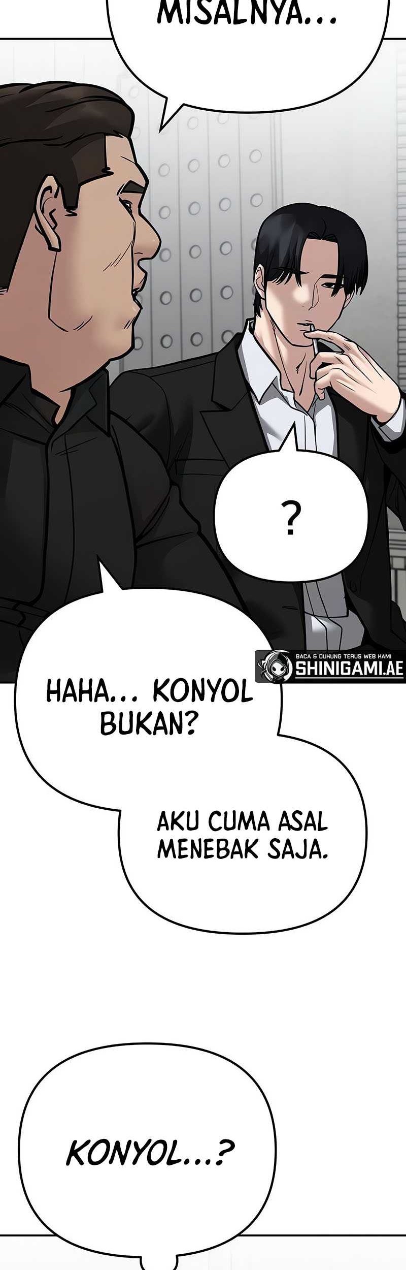 The Bully In Charge Bab 100 halaman 63