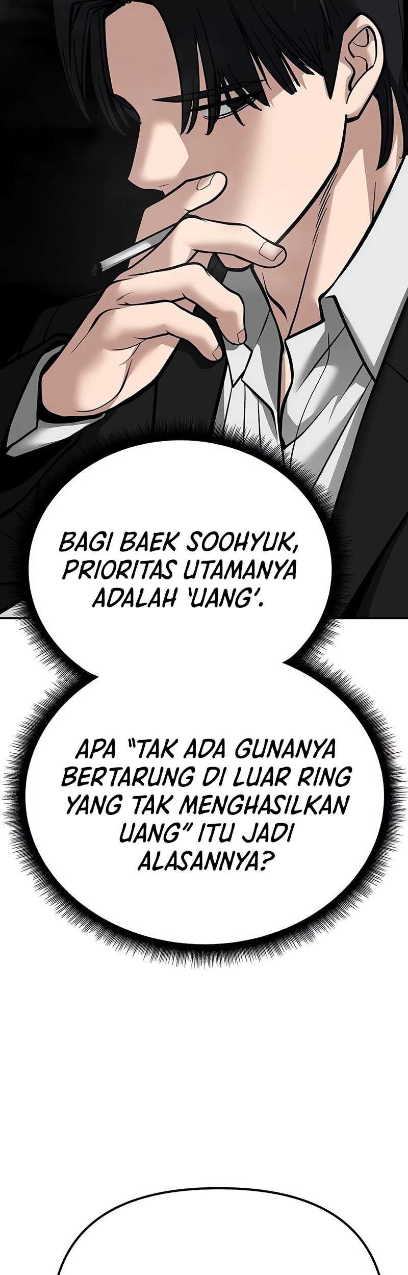 The Bully In Charge Bab 100 halaman 66