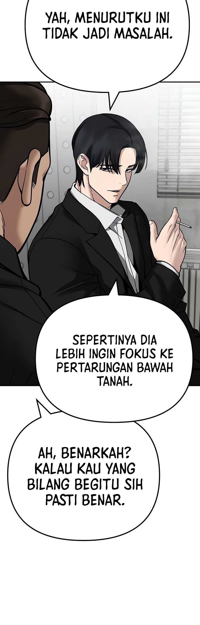 The Bully In Charge Bab 100 halaman 67