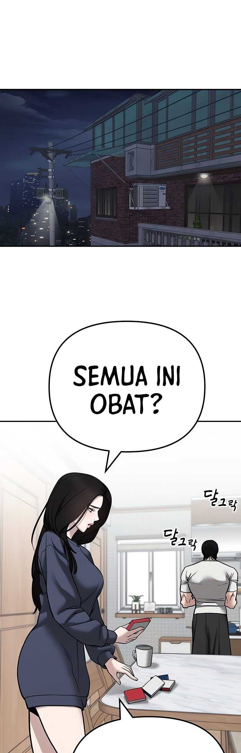 The Bully In Charge Bab 100 halaman 68