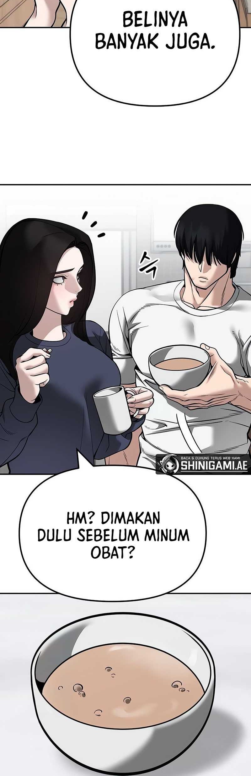 The Bully In Charge Bab 100 halaman 69