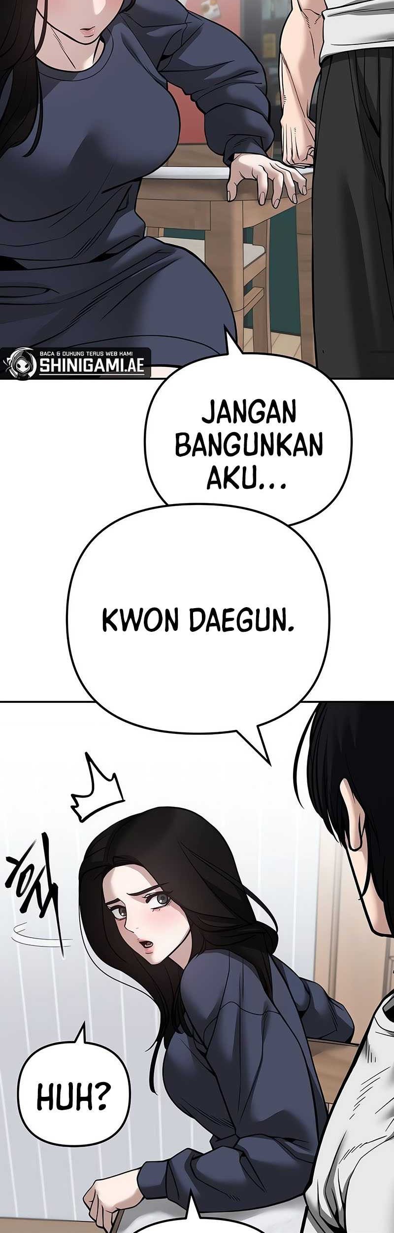 The Bully In Charge Bab 100 halaman 72