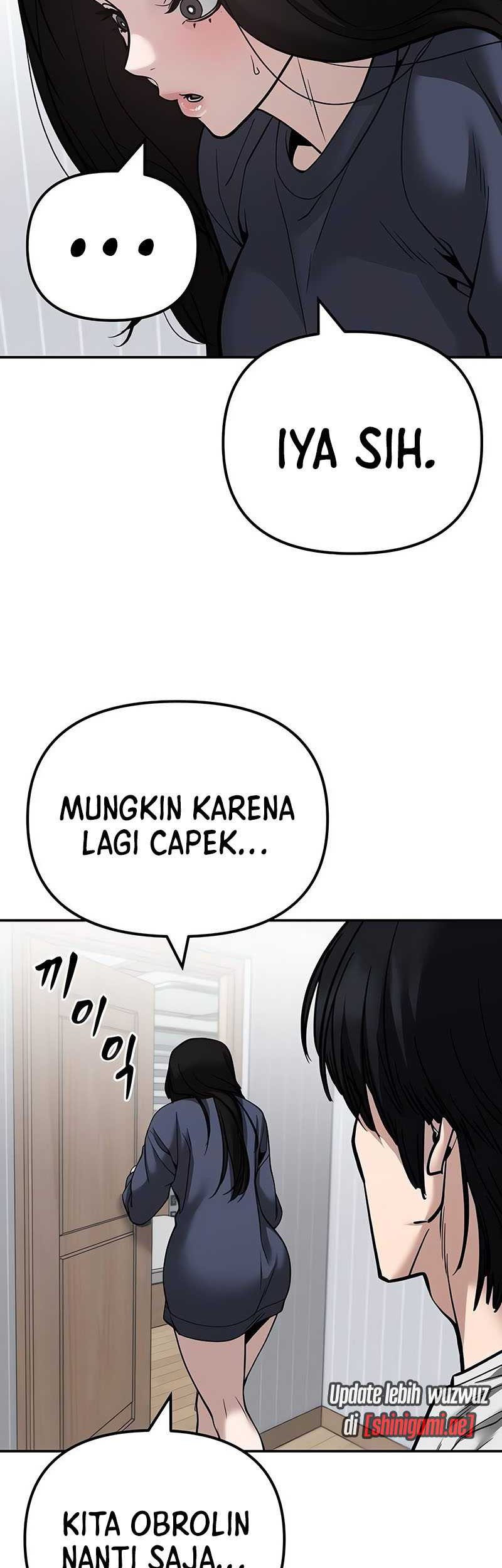 The Bully In Charge Bab 100 halaman 76