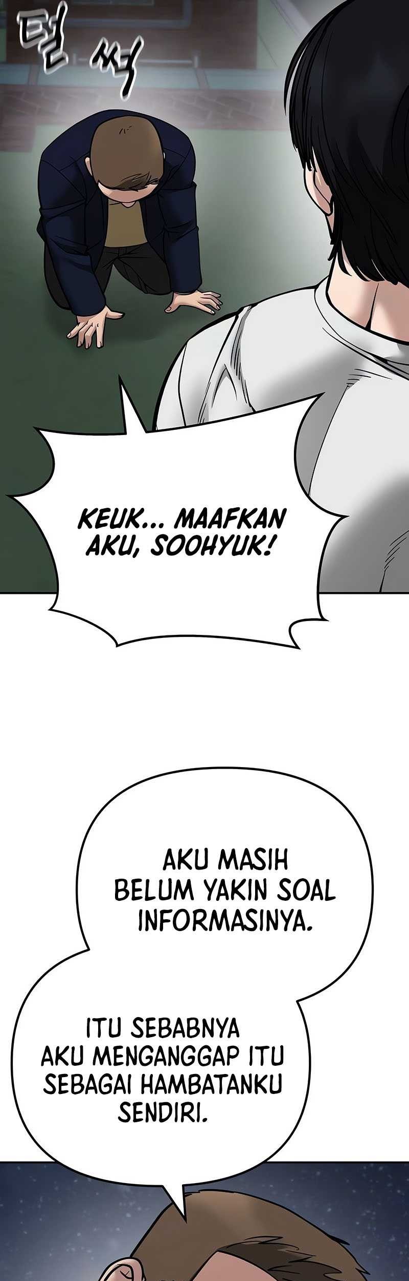 The Bully In Charge Bab 100 halaman 82
