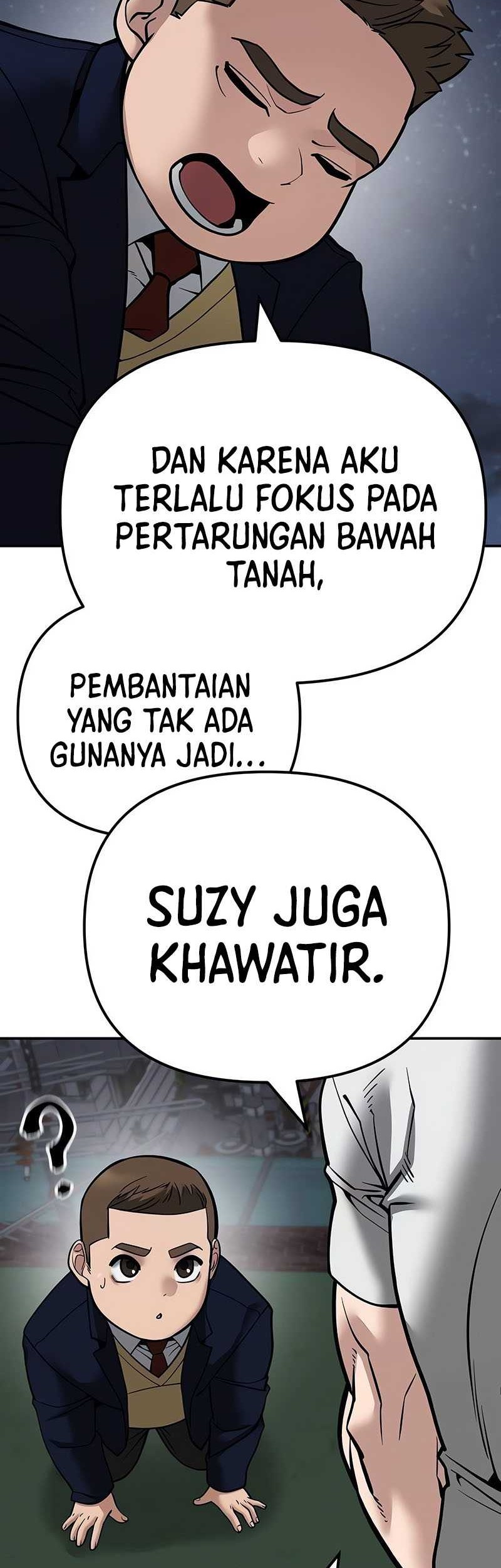 The Bully In Charge Bab 100 halaman 83