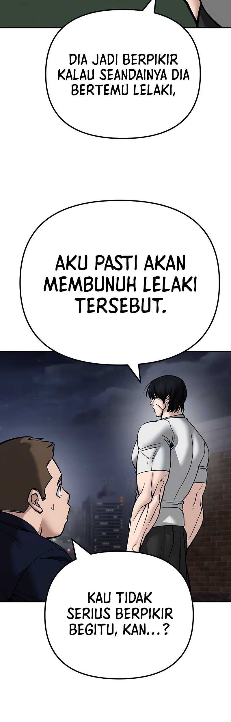 The Bully In Charge Bab 100 halaman 84