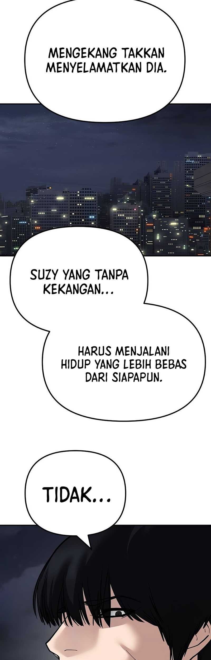 The Bully In Charge Bab 100 halaman 86